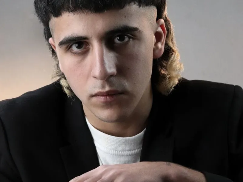 Mullet Moderno